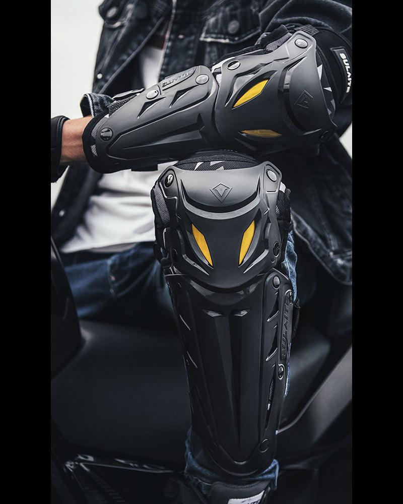 The Terminal Elbow Pads And Knee Pads
