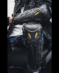 The Terminal Elbow Pads And Knee Pads