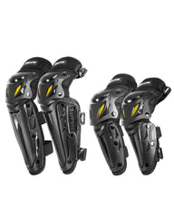 The Terminal Elbow Pads And Knee Pads