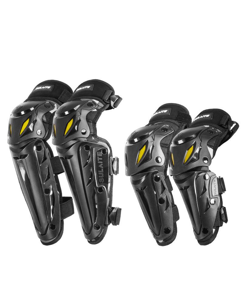 The Terminal Elbow Pads And Knee Pads