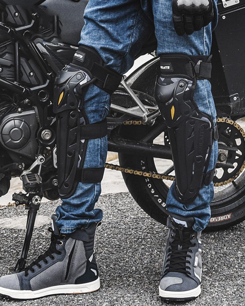 The Terminal Elbow Pads And Knee Pads