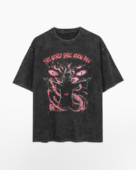 Vintage Y2K Pain T-Shirt