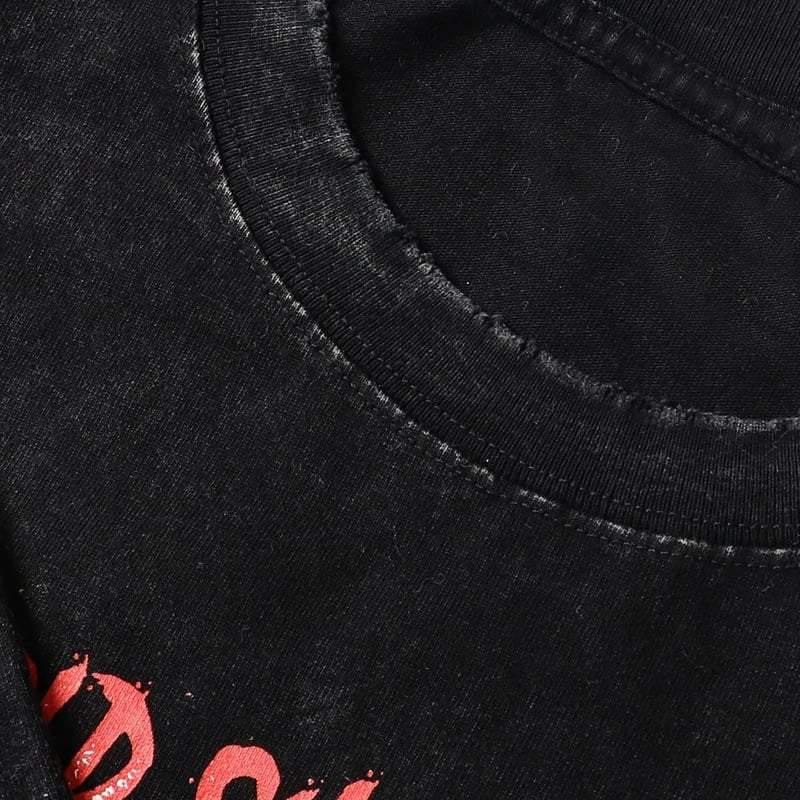 Vintage Y2K Pain T-Shirt