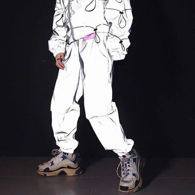Reflective Pants