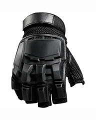 Toxic For Life Mechanical Gloves