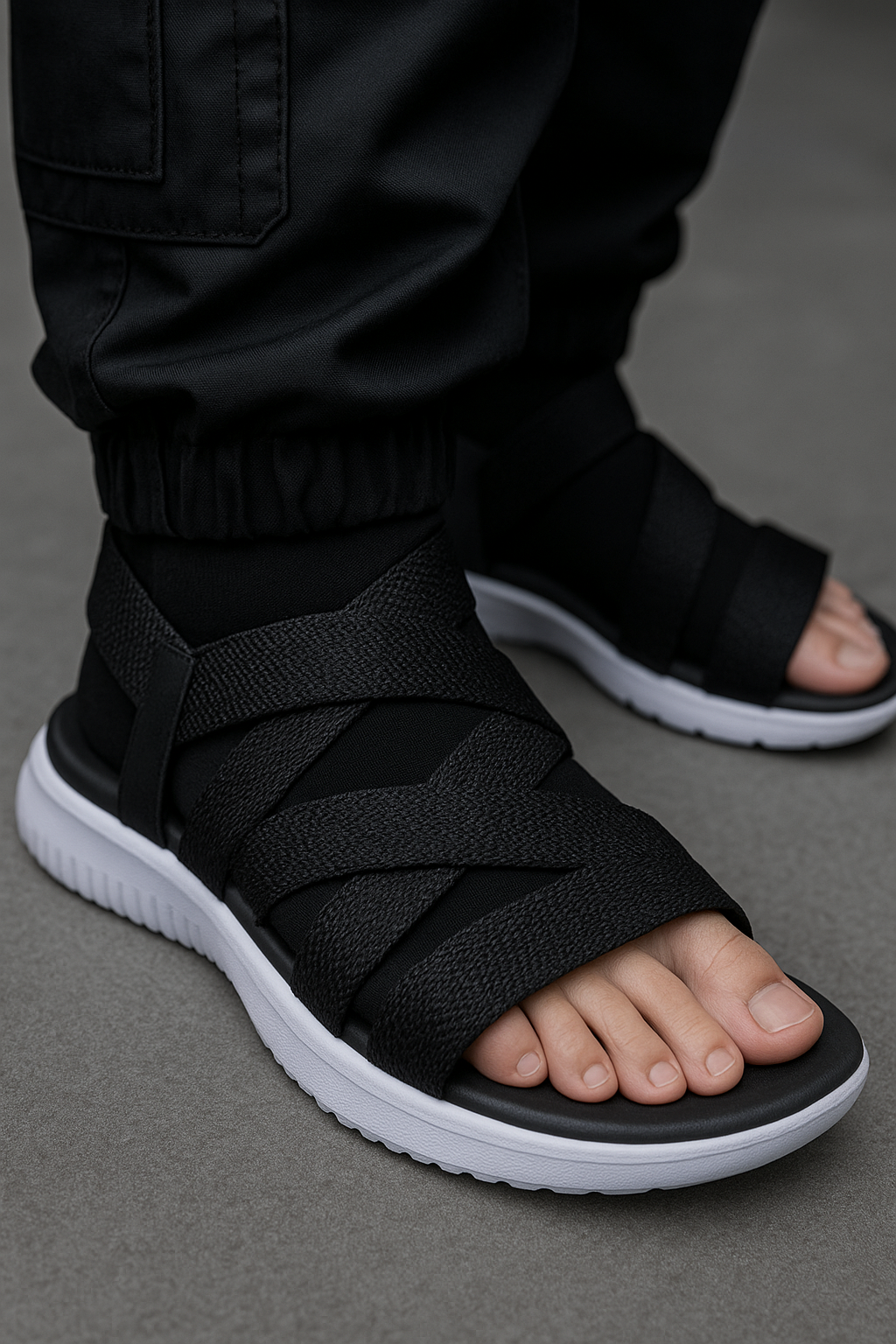 Urban Ninja Women's Sandals