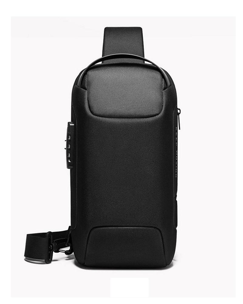 Crossbody Sling Backpack
