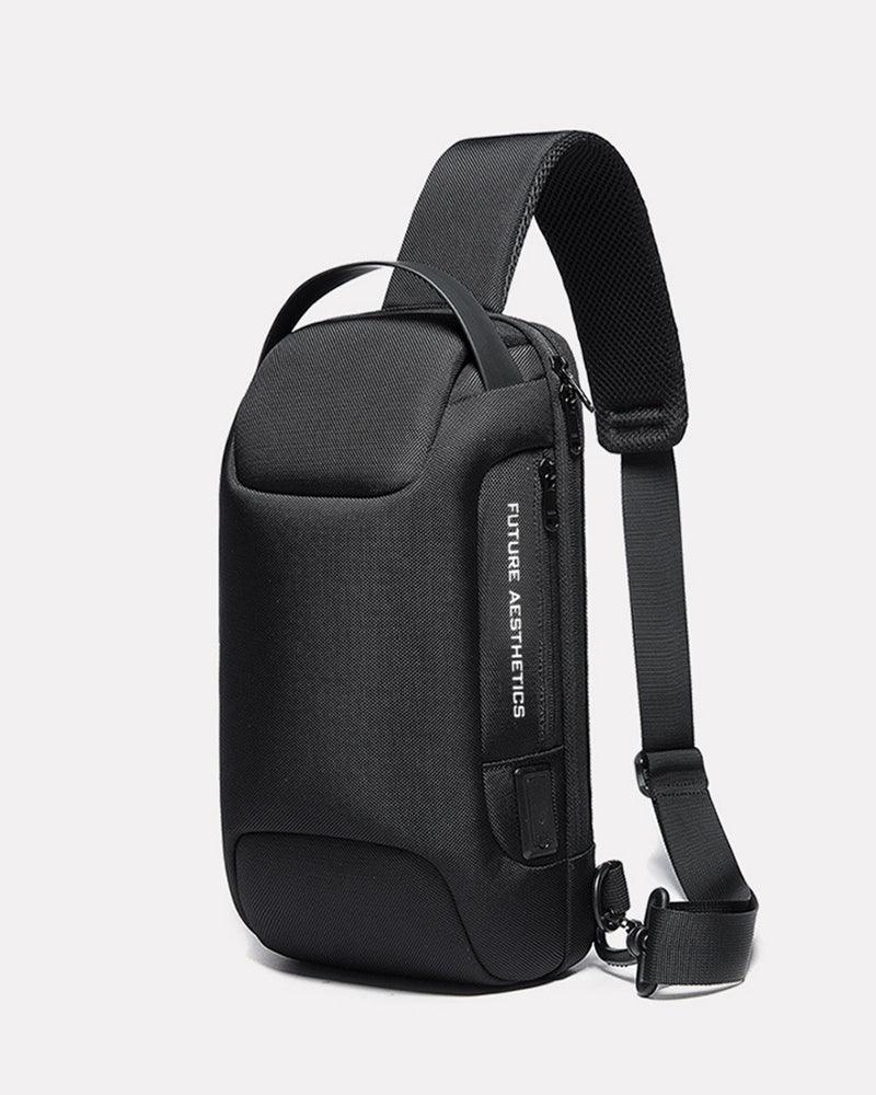 Crossbody Sling Backpack
