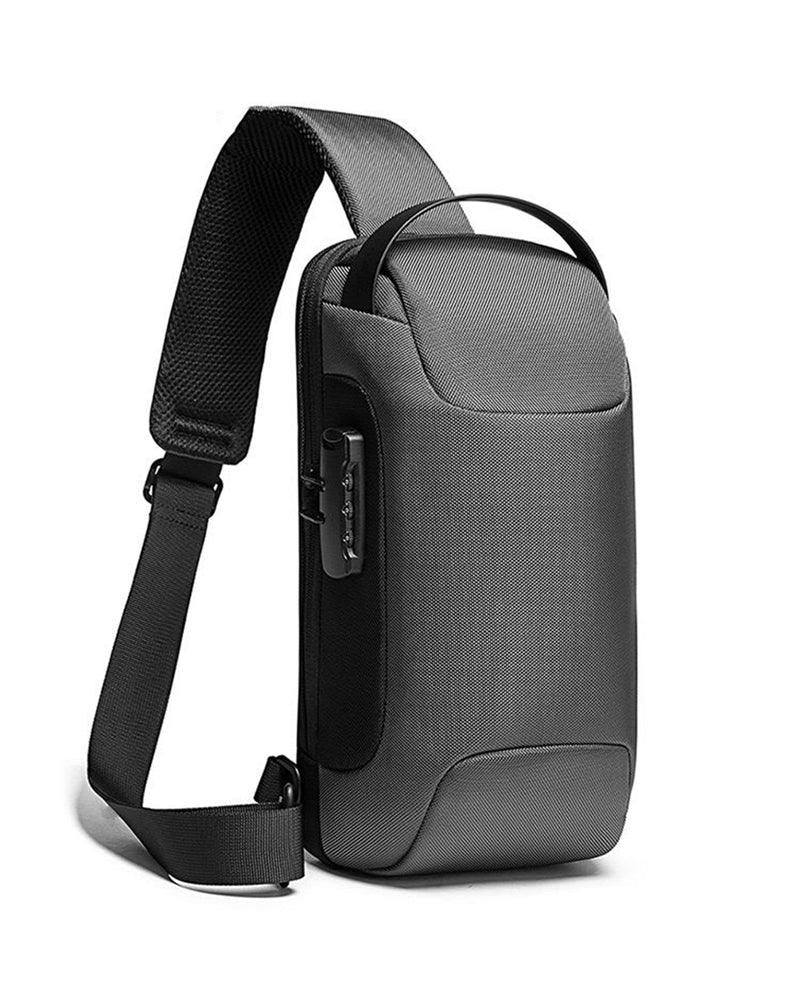 Crossbody Sling Backpack