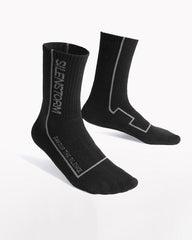 Way Out Go Street Sport Socks