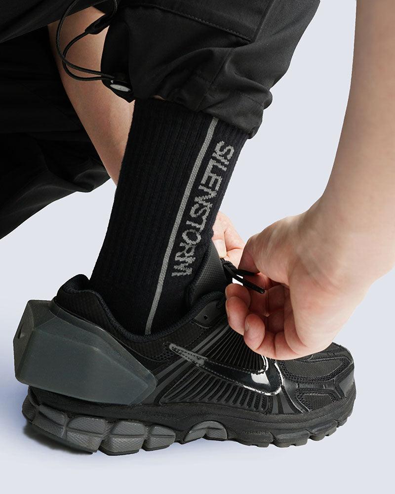 Way Out Go Street Sport Socks