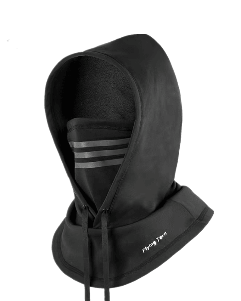 Hiking Cycling Head Cover Balaclava Face Mask