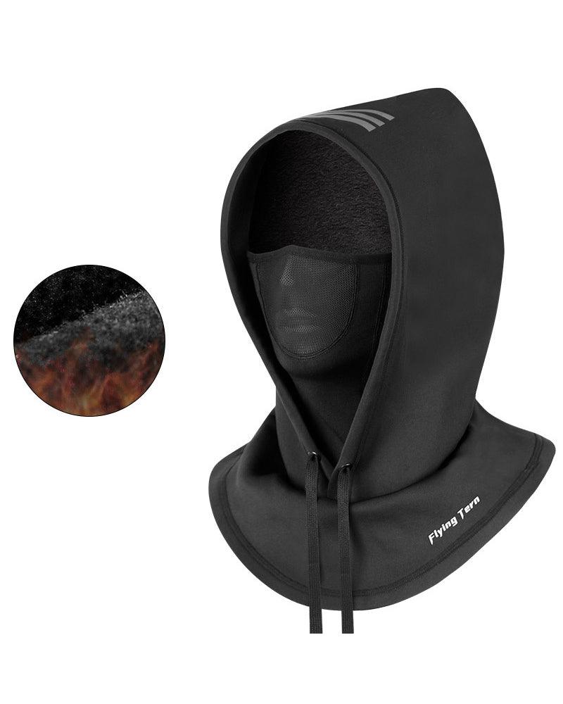 Hiking Cycling Head Cover Balaclava Face Mask