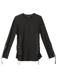 Japanese Ninja Bandage T-Shirt