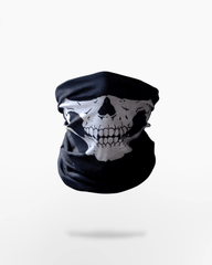 Skull Tube Scarf Cycling Ski Face Mask