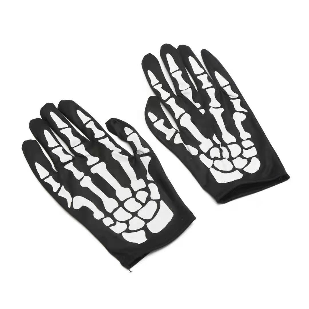 Skull Tube Scarf Cycling Ski Face Mask