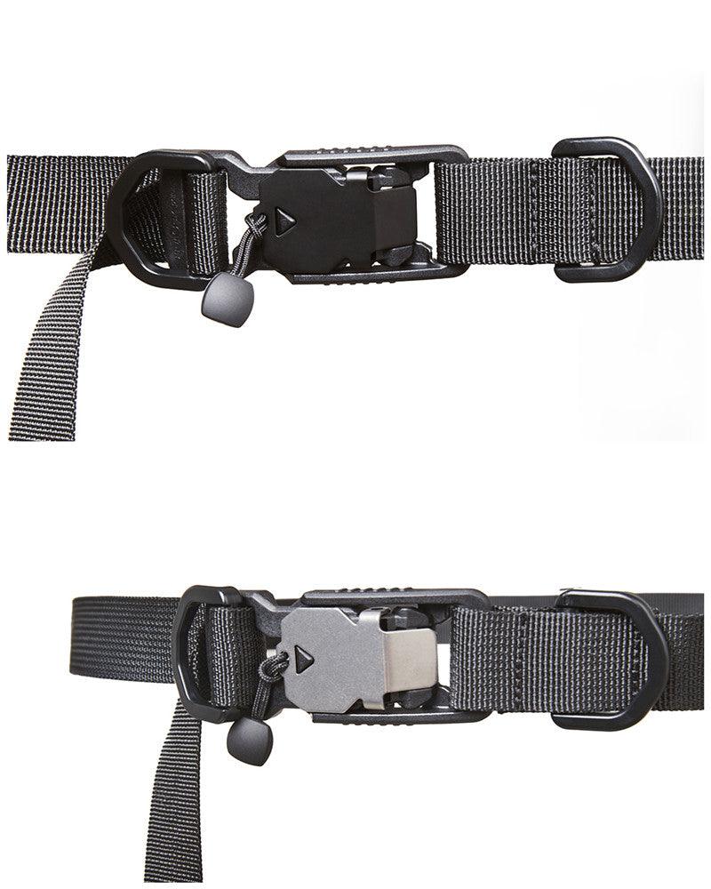 Tactical Men Utility Belt